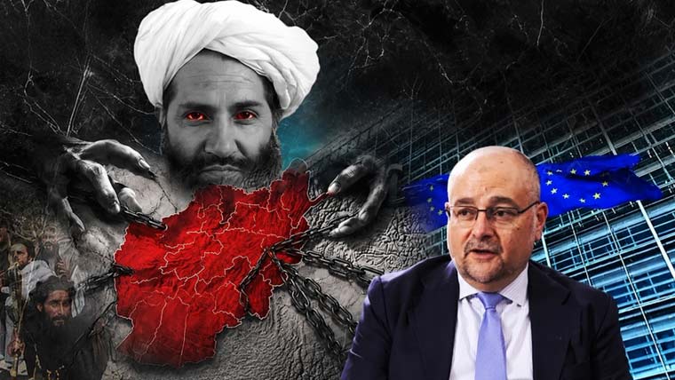 افغانستان میں دہشتگرد تنظیموں کی موجودگی، علاقائی امن کیلئے سنگین خطرہ قرار