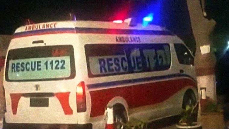 گجرات میں گھریلو تنازع پر فائرنگ، بھائی، بھابھی اور چچا جاں بحق