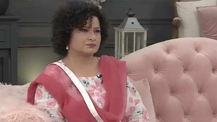 ٹرانسپورٹ منصوبوں سے شہر کے مسائل حل نہیں ہوں گے، ثانیہ سعید