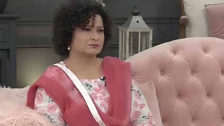 Sania Saeed says Karachi needs jobs, not just transport projects