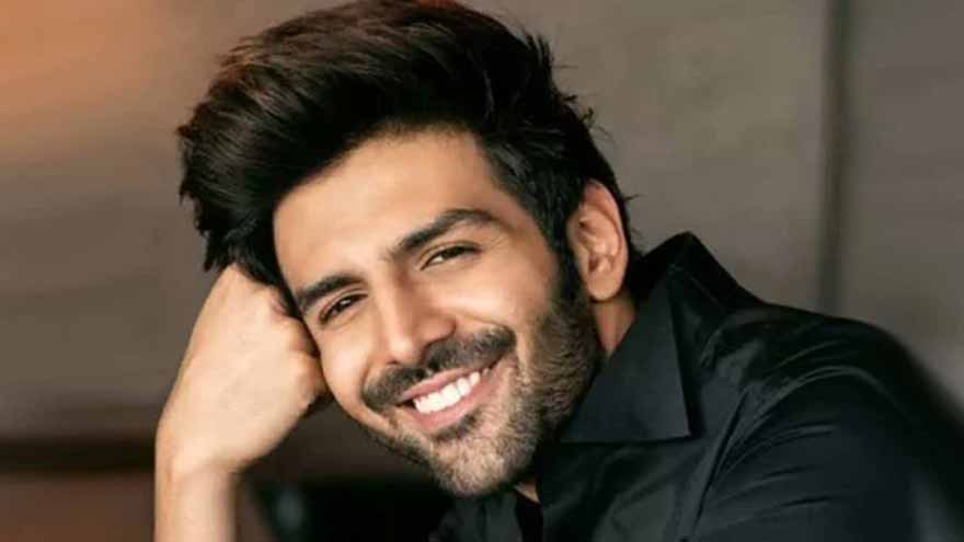 Kartik Aaryan reveals his 18kg weight loss journey for 'Chandu Champion'