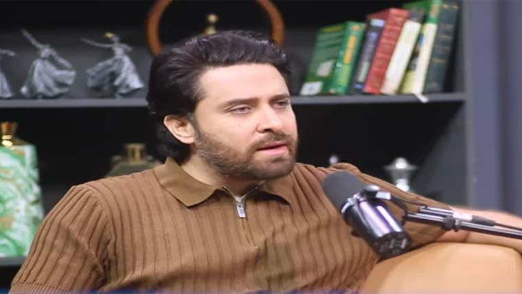 پاکستان بھارت سے زیادہ ترقی یافتہ ہے: ہارون شاہد