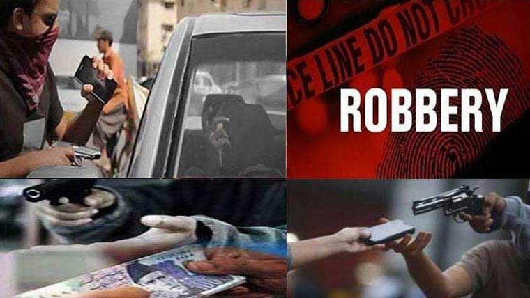 اسلام آباد میں جرائم کی وارداتیں، دنیا نیوز نے پولیس کارکردگی کی رپورٹ حاصل کر لی