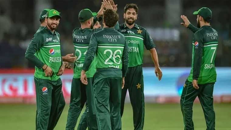 پاکستان کرکٹ بورڈ کا سینٹرل کنٹریکٹ کو سامنے نہ لانے کا فیصلہ