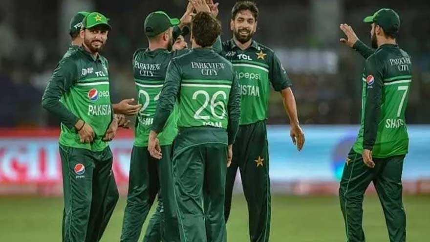 PCB keeps central contracts details secret for Pakistan players