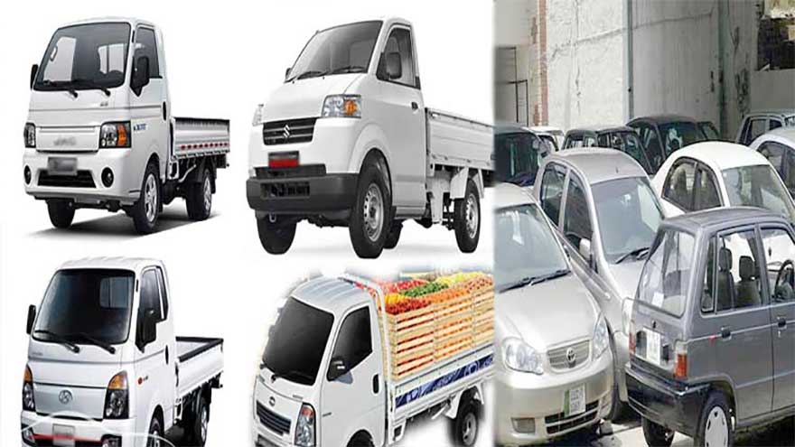 Punjab budget proposes up to threefold increase in token tax on commercial loader vehicles