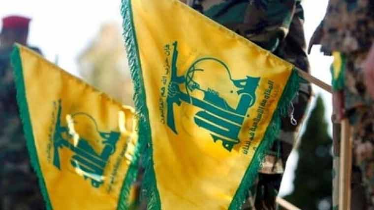تہران مذاکرات کے اگلے مرحلے میں لبنان سے اسرائیلی فوج کے انخلاف کا مطالبہ کریگا: حزب اللہ