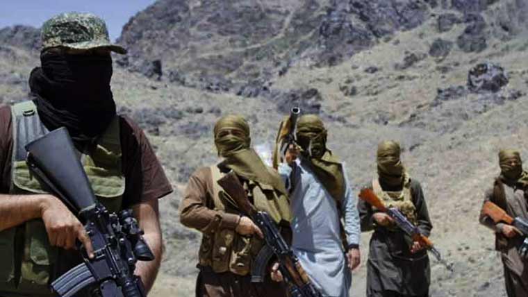 فتنہ الہندستان (بی ایل اے) خالصتاً دہشت گرد تنظیم، سرپرست بھارت ہے: سکیورٹی ذرائع