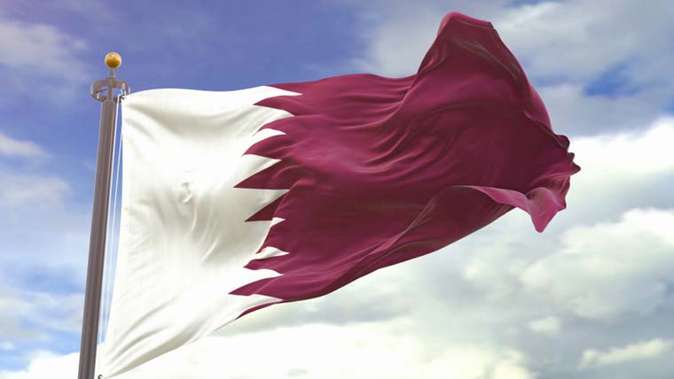 قطر کا ایران کی تعمیر نو کیلئے 300 ارب ڈالر کے فنڈز سے لاتعلقی کا اظہار