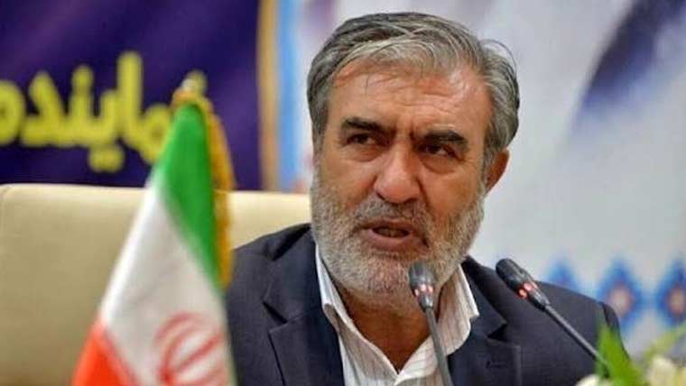 ایران نے امریکہ کو اپنی شرائط پر مذاکرات کی ٹیبل پر آنے پر مجبور کیا، ابراہیم عزیزی