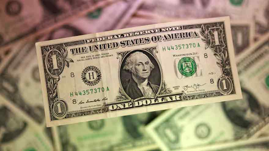 Dollar on the defensive ahead of first Fed decision under Warsh