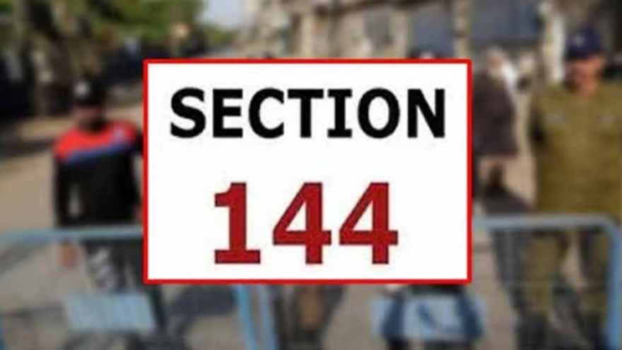 Punjab imposes Section 144 during Muharram, introduces key security restrictions
