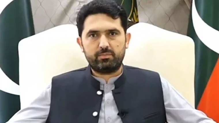 سہیل آفریدی کا رات گئے شہر کے مختلف علاقوں کا دورہ