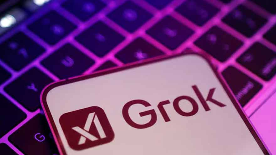 Elon Musk's AI tool Grok was used in strikes against Iran: US govt