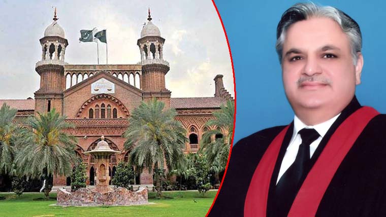 حق مہر بیوی کا بنیادی قانونی حق، شوہر پر ادائیگی لازم ہے: لاہور ہائیکورٹ