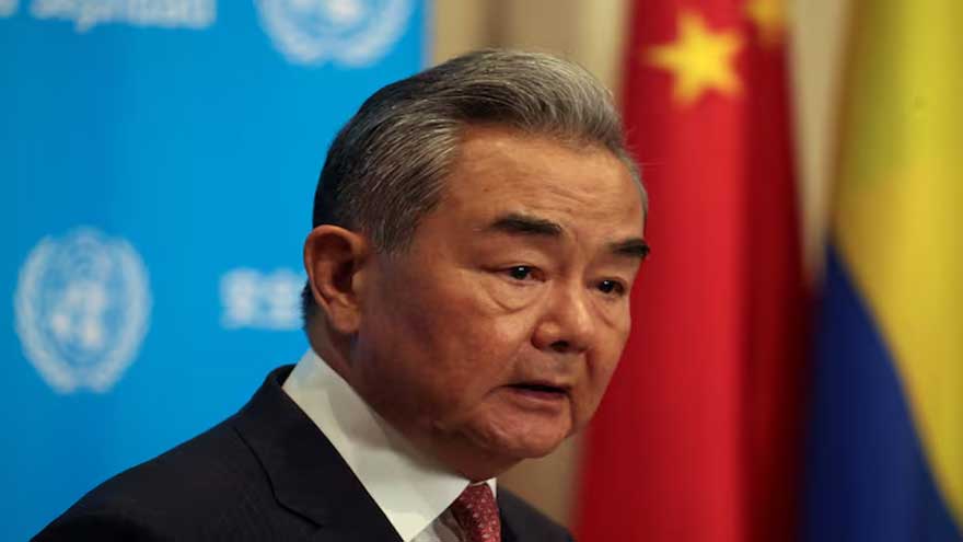 China calls for more Global South voices to be heard at United Nations