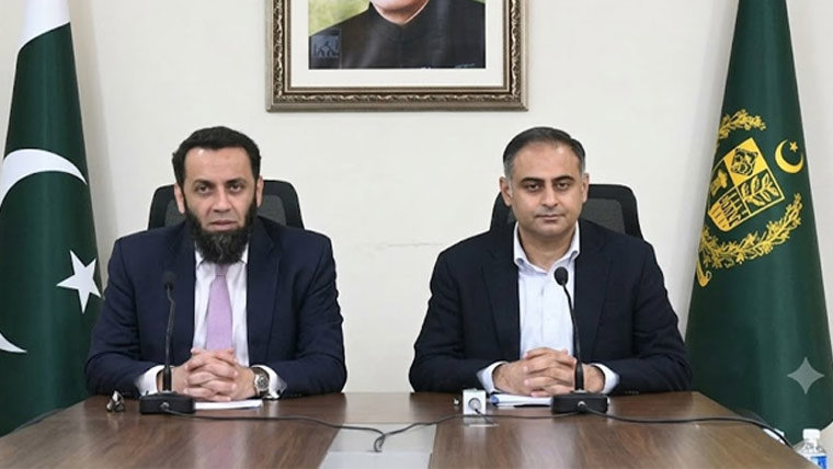 مشکل حالات کے باوجود ریلیف پر مبنی بجٹ بنایا: عطا اللہ تارڑ