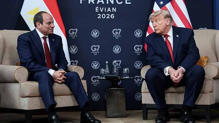 US may resume strikes if Iran deal is unsatisfactory, Trump warns