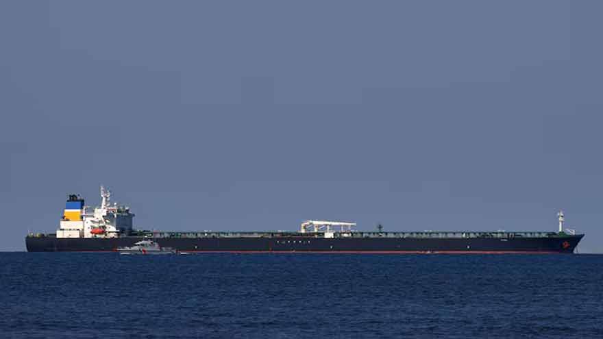 US quietly allows waiver on Russian oil to expire