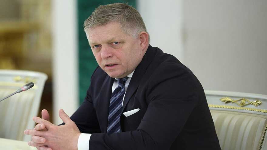 Slovak government to face confidence vote as debt hits limits