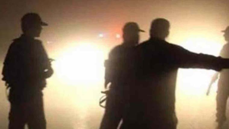 گوجرانوالہ کے مختلف علاقوں میں مبینہ پولیس مقابلے، 1 ملزم ہلاک، 5 زخمی