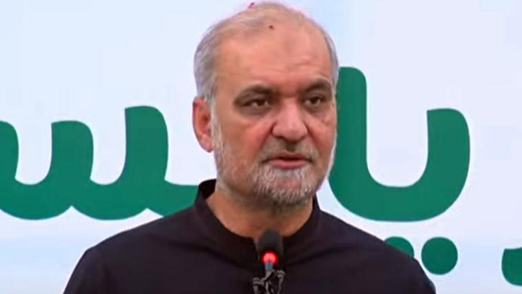 جماعت اسلامی کی مہنگی پٹرولیم مصنوعات کیخلاف ملک گیر احتجاج کی تیاریاں
