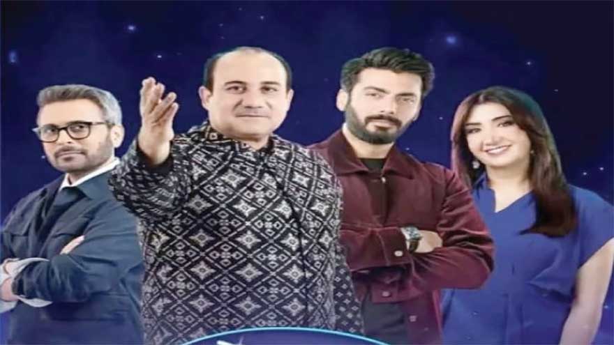 Singing show 'Pakistan Idol' expected to air on August
