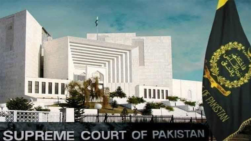 Judicial Commission of Pakistan meeting to be held on June 19