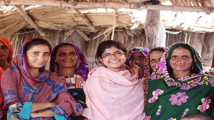Balochistan earmarks Rs74m for women's empowerment