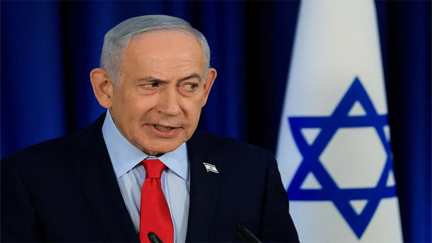 Netanyahu, Israel's arch-survivor, set to face voter fury over Iran deal