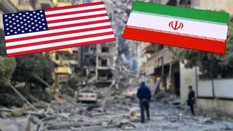 امریکہ ایران معاہدے میں لبنان سمیت تمام محاذوں پر جنگ بندی شامل