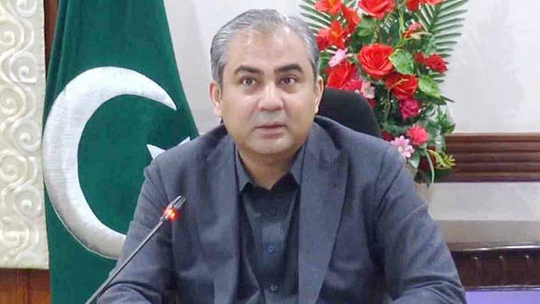 محسن نقوی کا جلوسوں، مجالس کے داخلی و خارجی راستوں پر سخت چیکنگ کا حکم