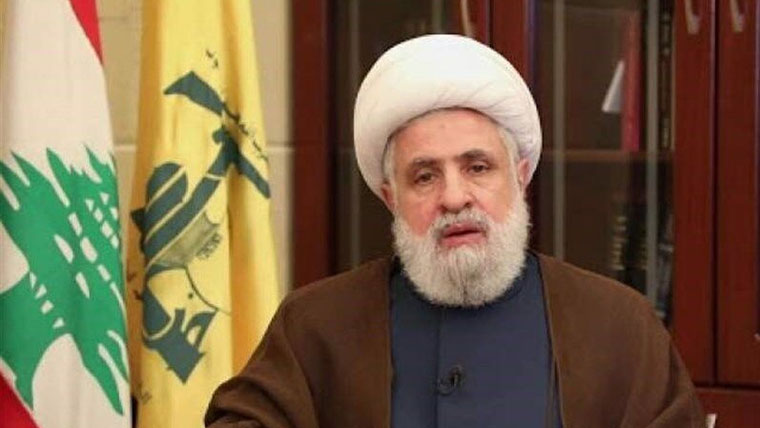 حزب اللہ کی ایران کو عظیم فتح پر مبارکباد، مزاحمت کی مثال قرار