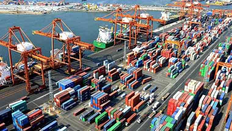کراچی پورٹ کا مالی سال 27-2026 کیلئے 5 فیصد مجوزہ ٹیرف اضافہ منجمد