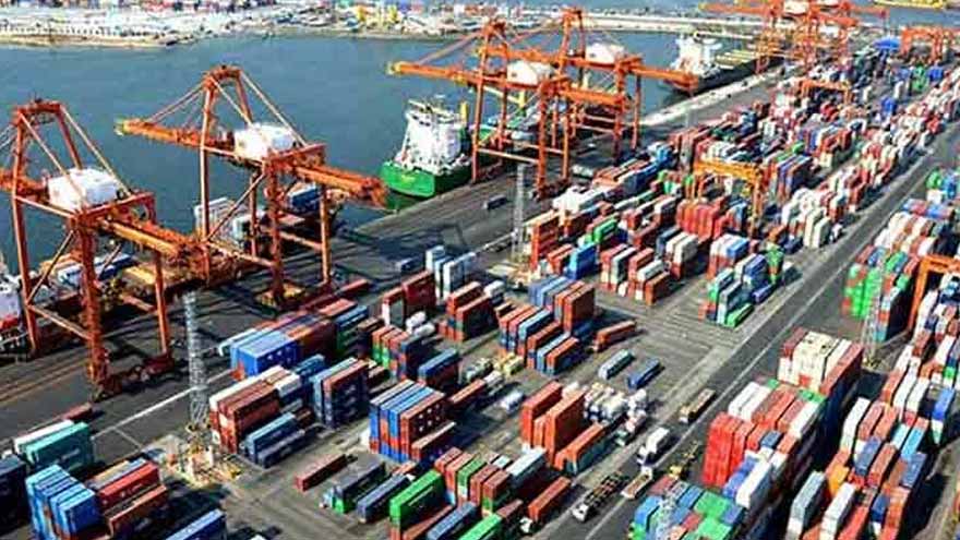 Karachi Port freezes proposed 5pc tariff increase for FY2026-27
