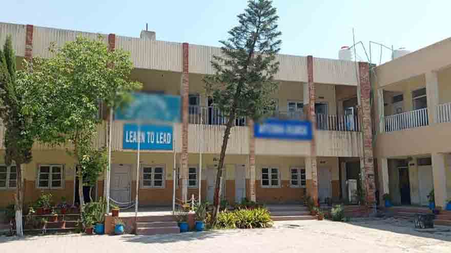 KP proposes Rs9.5bn for establishment of model schools