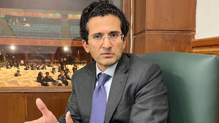 پٹرولیم قیمتوں میں کمی کا فائدہ عوام تک پہنچایا جائے گا: علی پرویز ملک