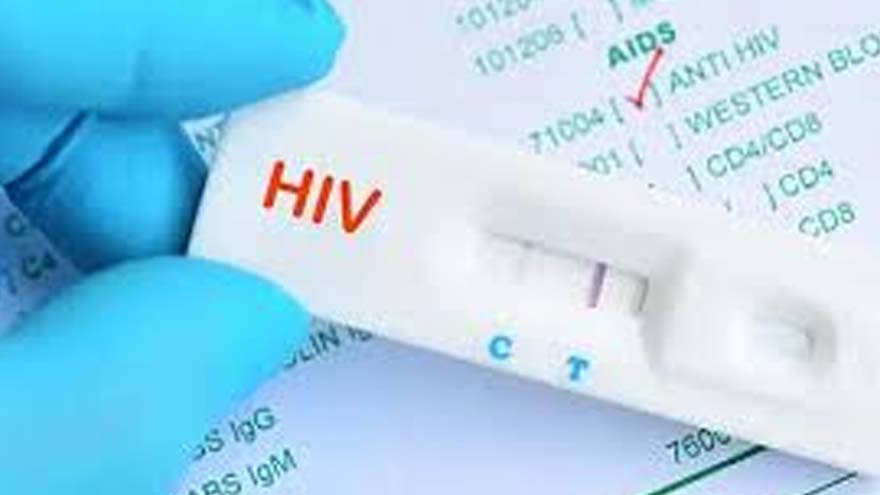 Karachi hospital uncovered using expired HIV testing kits