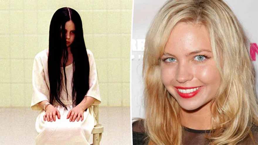 'Lilo & Stitch' star Daveigh Chase passes away at 35