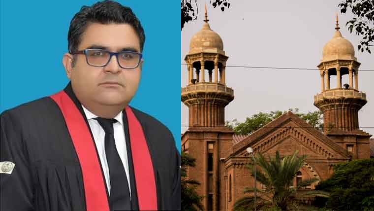 شیڈول میں تبدیلی کی درخواست،عدالت کی ٹرائل کورٹ کے حکم پر عملدرآمد کی ہدایت 