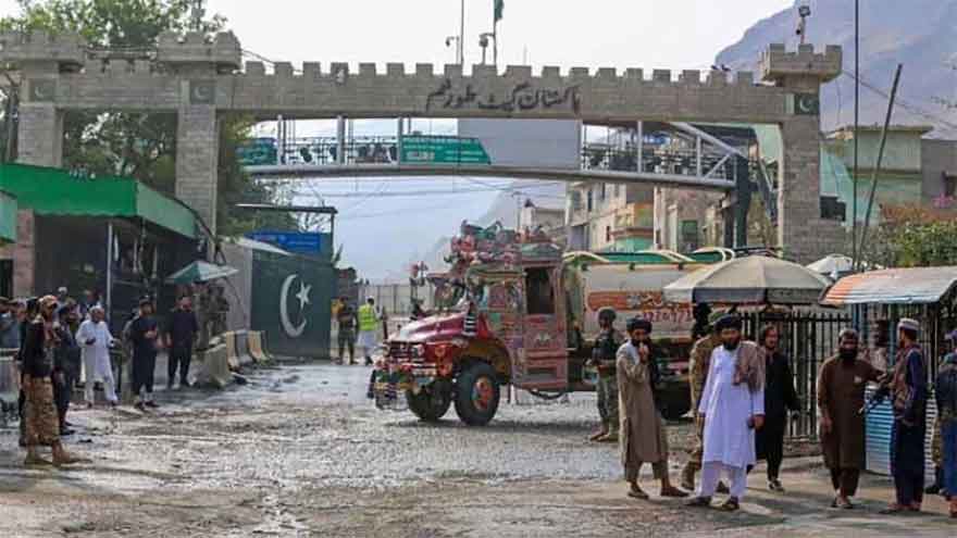  Pakistan restores trade visa facility at Taftan border after nearly a year, boosting Iran ties