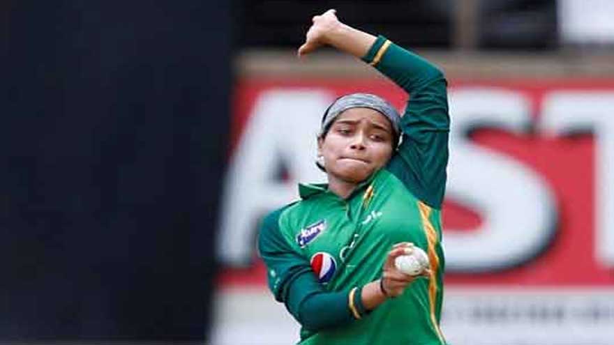 Captain Fatima Sana sets unique all-round record despite Pakistan Women's defeat to South Africa