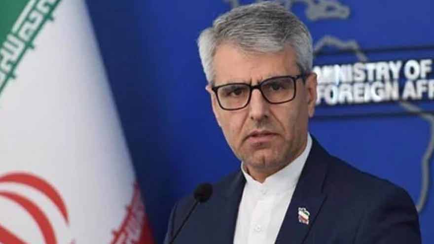 Tehran rules out attending Switzerland talks for Iran-US deal signing