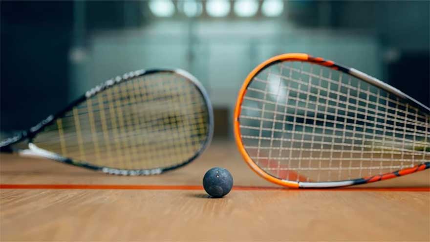 Pakistan team one wins both matches at Asian Doubles Squash Championship; set to face India next