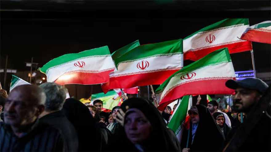 What sanctions are there on Iran and will they be lifted?