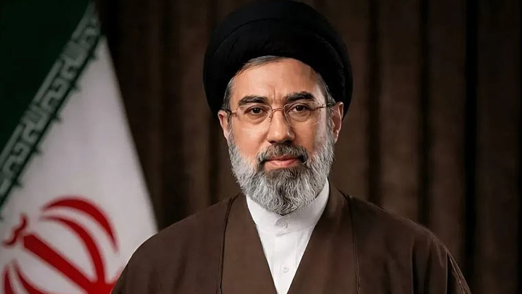 قومی سلامتی کونسل کی سفارش پر معاہدے کی اجازت دی، ایرانی سپریم لیڈر