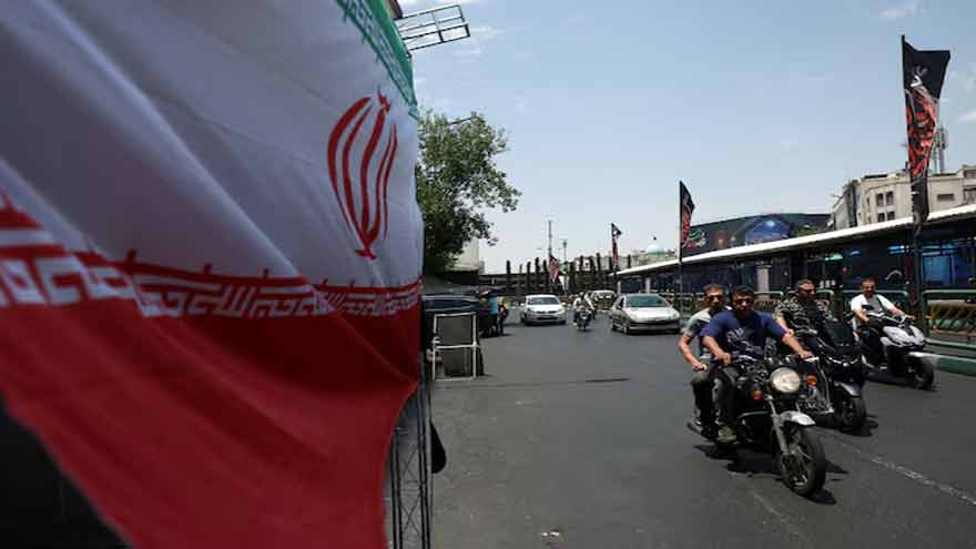 US-Iran deal redraws the Middle East: Iran gains, rivals alarmed
