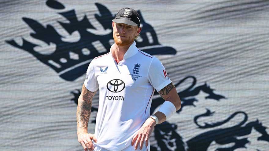 England great Botham slams Stokes for breaking curfew