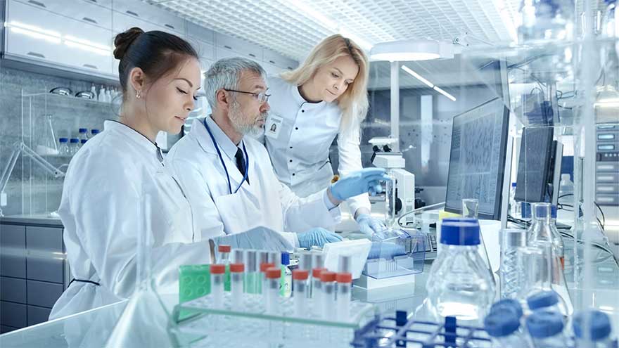 Chinese pharmaceutical firms invited to Karachi investment moot