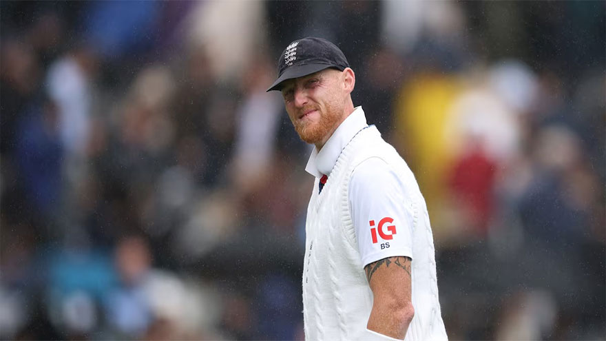 Stokes set for England return in New Zealand finale: reports